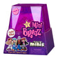 Bratz Minis - 2 Bratz Minis in Each Pack, Blind Packaging Doubles as Display, Y2K Nostalgia, Collectors Ages 6 7 8 9 10+