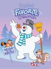 Ceaco - Frosty The Snowman Everyone’s Favorite - 100 Piece Puzzle for Kids
