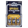 Star Wars The Vintage Collection The Clone Wars 501st Legion ARC Troopers