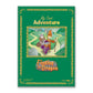 A Children's Interactive Gamebook That is Sure to Take Them on a Fun and Memorable Adventure, Filled with Observation Games