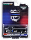 Greenlight 1:64 2022 Ram 1500 Classic Special Service - Ram Law 30411 [Shipping from Canada]