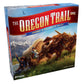Pressman The Oregon Trail: Journey to Willamette Valley by Pressman