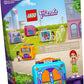 LEGO Friends Mia’s Soccer Cube 41669 Building Kit; Imagination Toy Comes with a Mini-Doll and Animal Toy to Give Creative Kids Hours of Imaginative