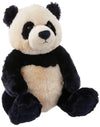 GUND Zi-Bo 17-Inch Classic Panda Bear Plush Toy for Ages 0+