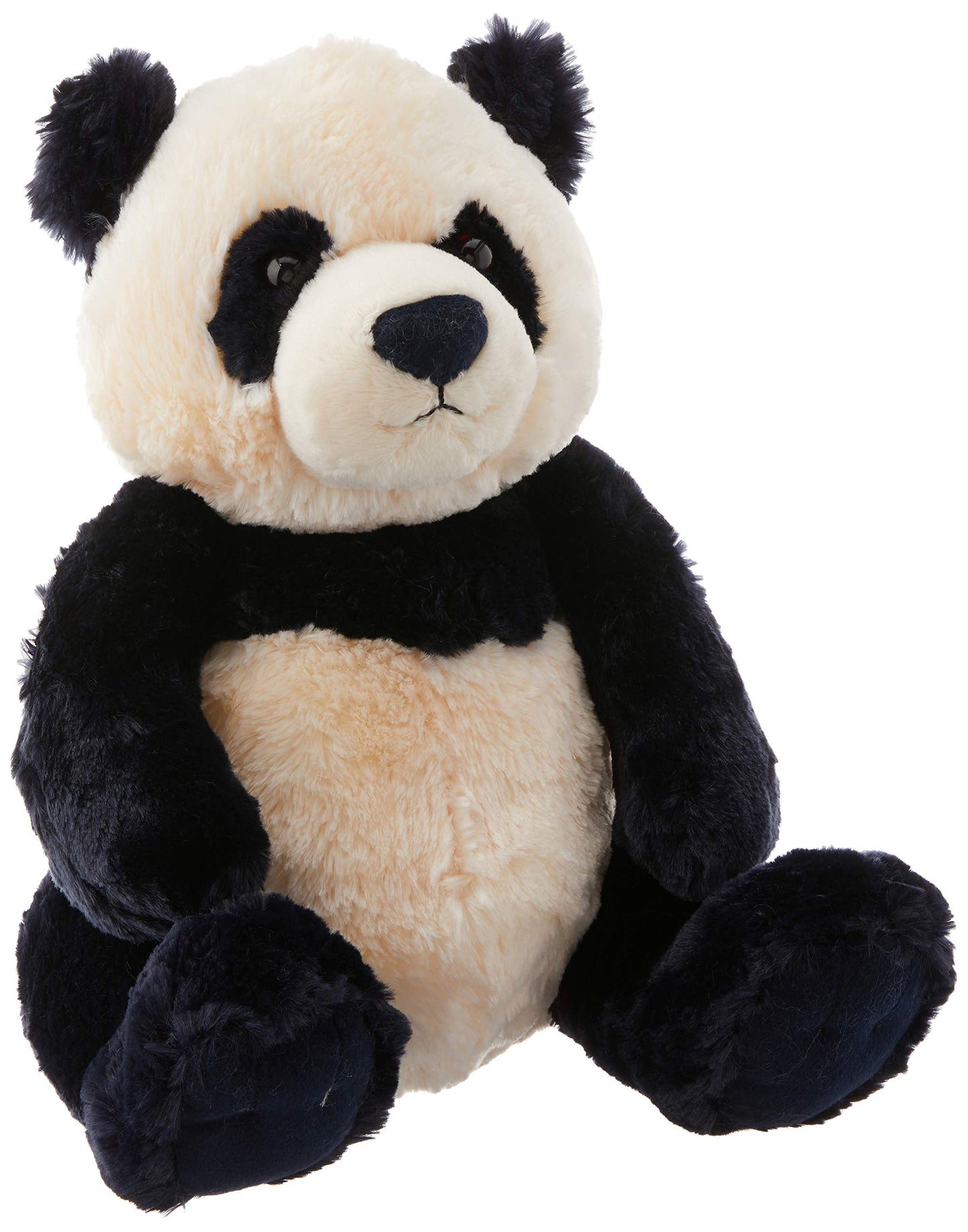 GUND Zi-Bo 17-Inch Classic Panda Bear Plush Toy for Ages 0+