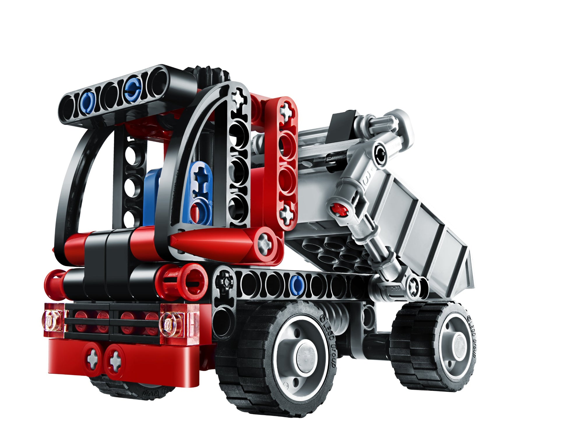 LEGO Technic Mini Container Truck 8065