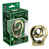 BePuzzled, Radix Hanayama Cast Metal Brainteaser Puzzle Mensa Rated Level 4, for Ages 12 and Up