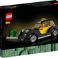 Lego Vintage Taxi 40532 Exclusive Building Set