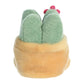 Aurora® Adorable Palm Pals™ Seyla Succulent ™ Stuffed Animal - Fun Collectible Plush for Kids and Adult Collectors - Perfect for Decorating Rooms