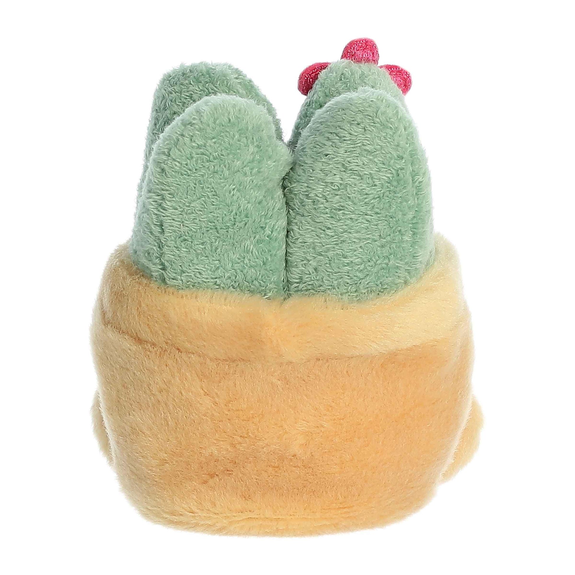 Aurora® Adorable Palm Pals™ Seyla Succulent ™ Stuffed Animal - Fun Collectible Plush for Kids and Adult Collectors - Perfect for Decorating Rooms