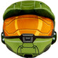 Club Mocchi-Mocchi- Halo Plush - Master Chief Helmet Plushie - Collectible Halo Figures - Soft Plush Toys - Collectible Squishy Pop Culture and Video