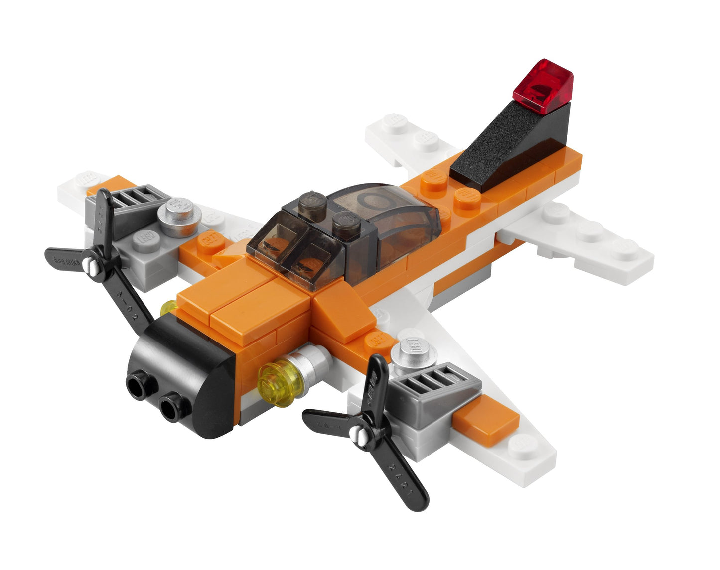Lego Creator 5762 Mini Plane