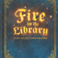 Fire In The Library, Game