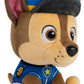 GUND PAW Patrol Chase in Signature Police Officer Uniform For Ages 1 and Up, 9" (Styles May Vary)