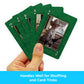 Aquarius A Christmas Story Playing Cards