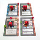 Tiny Epic Tactics Deluxe - Strategic Battle Royal Combat Board Game, 1-4 Players, Ages 14+, Modular 3D Terrain & Exclusive Content