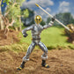 Power Rangers Lightning Collection Zeo Cog 6-Inch Premium Collectible Action Figure Toy with Accessories