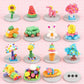Arts and Crafts For Kids - Magic Foam Corn Craft Kit, STEM Building Model Toys, Bulk Crafts Supplies Kits, Kindergarten Preschool School Crafts Set