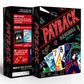 PAYBACK Original Edition - Fun Family Card Games with Betrayal, Strategy & Chaos for Teens & Adults, Fast-paced Party & Travel Game Night Favorite