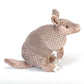 Wild Republic Armadillo Plush, Stuffed Animal, Plush Toy, Gifts for Kids, Cuddlekins 12"