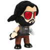 JINX Cyberpunk 2077 M8Z Johnny Silverhand Plush Stuffed Toy, Multi-Colored, 8.75" Tall