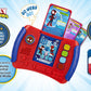 Spidey and His Amazing Friends Play and Learn Web-Ster with Preschool Games, Toddler Toys Designed for Fans of Spidey Toys