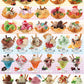 Ice Cream Flavors