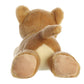 Aurora Mini Flopsie 8.5" Leah Lioness Adorable Stuffed Animal