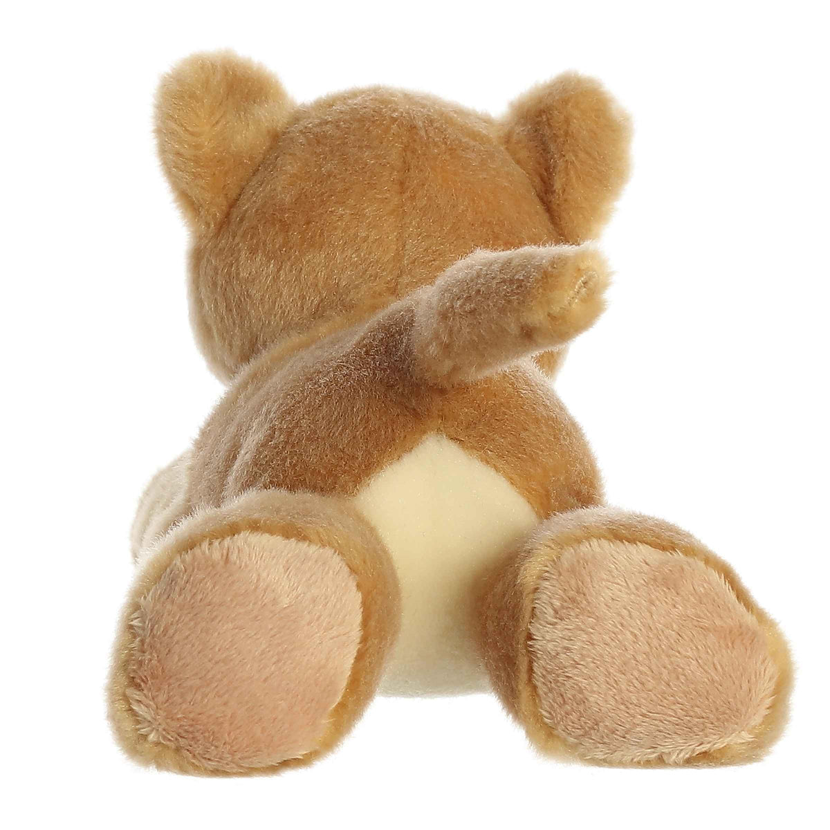 Aurora Mini Flopsie 8.5" Leah Lioness Adorable Stuffed Animal