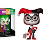 Funko VYNL: DC- Harley and Joker Collectible Figure