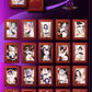 Yadicularus Goddess Story Waifu Series: The Moment Love Awakens Extreme Spicy Packs Booster Box TCG Anime Girl Collection Trading Card Set ACGN
