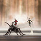 Kotobukiya Marvel: Avengers Astonishing Antman & Wasp Statue