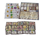 Thundergryph Games Darwin's Journey Board Game - Evolutionary Strategy Game of Exploration, Discovery and Adventure, Family Fun for Teens & Adults
