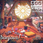 Buffalo Games - Messy Room - 500 Piece Jigsaw Puzzle for Adults
