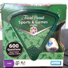 Trivial Pursuit Singles - Sports & Games by Hasbro