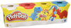 Play-Doh Classic Colors (Pack of 4)