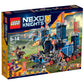 LEGO NexoKnights The Fortrex 70317