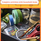 Carson Dellosa STEM Challenges, Hands-On, Science Kits