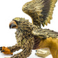 Safari Ltd. Griffin Figurine - Detailed 4.25" Plastic Model Figure - Majestic Mythical Creature Play Toy for Boys, Girls & Kids Age 3+