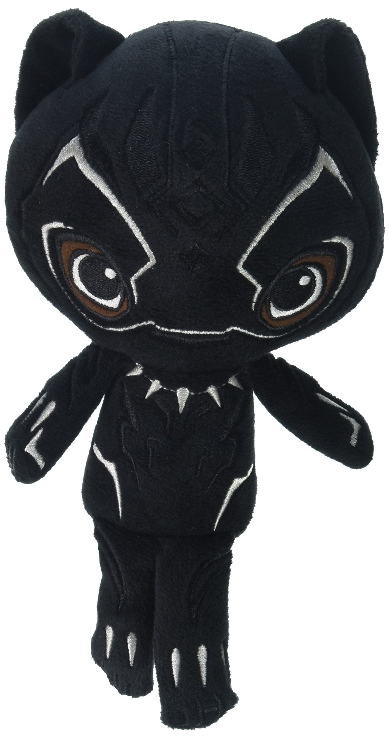 Funko Black Panther (T'Challa) Hero Plush