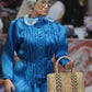 Golden Girls - Sophia - 8" Clothed Action Figure