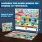 Buffalo Games - All Day Long Food Truck - 1000 Piece Puzzle for Adults