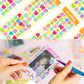 E'LAST - ROAR [GRAY ver.] (3rd Mini Album) Album+BolsVos K-POP eBook (21p),1EA BolsVos Sticker for Toploader, Photocards