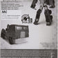 Transformers E1163 GEN Project Storm Optimus Prime Action Figure