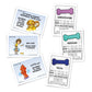 Late for The Sky Golden Retriever-Opoly Dog Board Game, Family Strategy Game for 2-6 Players, Ages 8+, Opoly-Style Gameplay, Gift for Dog Lovers
