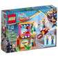 LEGO DC Super Heroes Girls Harley Quinn to The Rescue 41231 DC Collectible