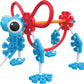 K'NEX Kid Education Classroom Collection Building Set