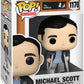 Funko POP! TV: The Office - Michael Scott Standing with Crutches
