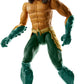 DC COMICS Aquaman 12" Action Figure