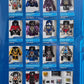 Hasbro Kre-O Transformers Cybertron Class of 84 Micro Changers Minifigure Set Includes 30 Kreons (2014 SDCC Exclusive)